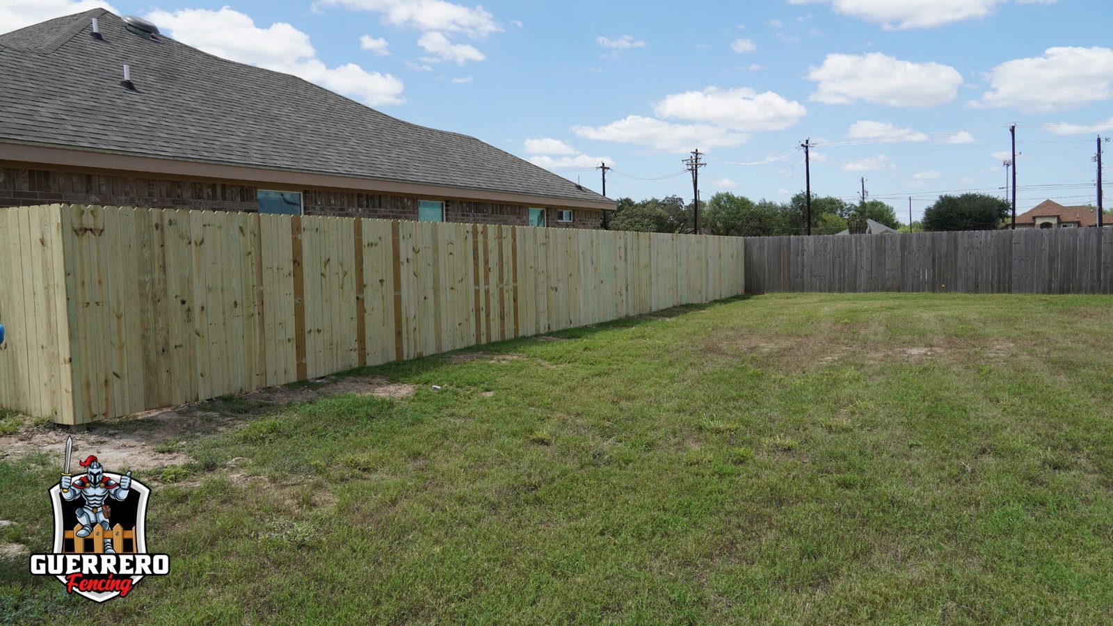 fence builder in alton texas