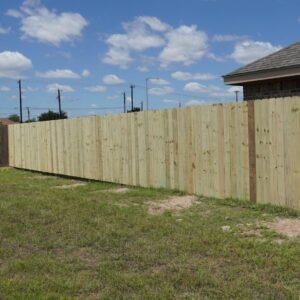 fence builder in edinburg texas