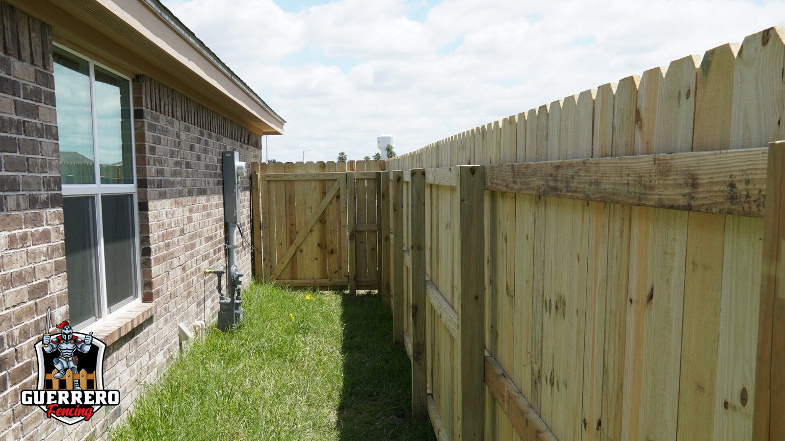 fence builder in rgv