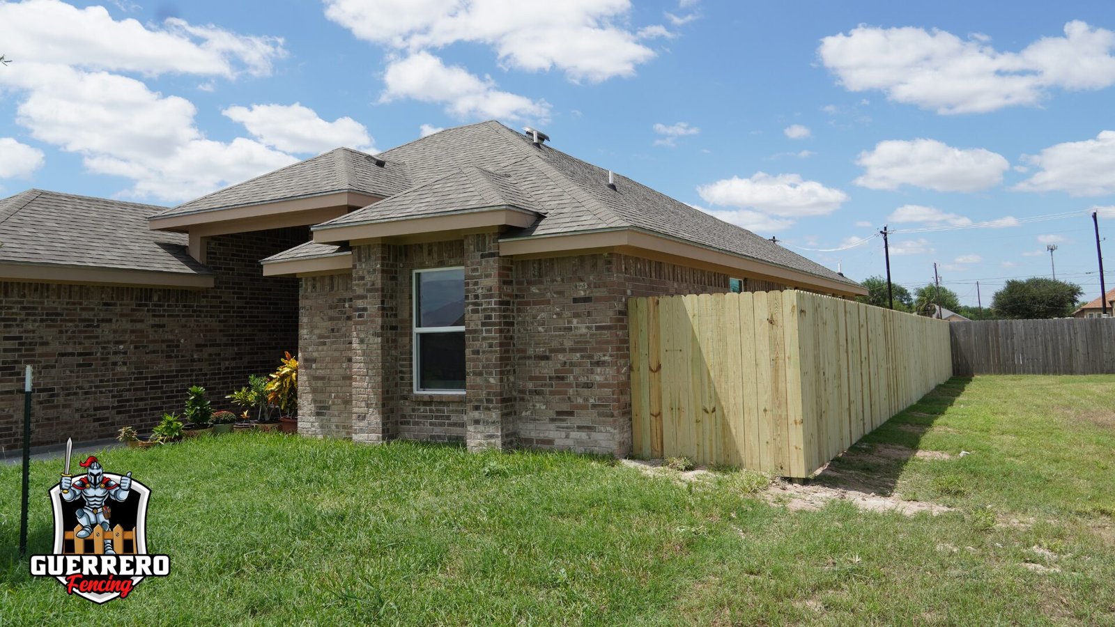 fence builder in south padre island texas