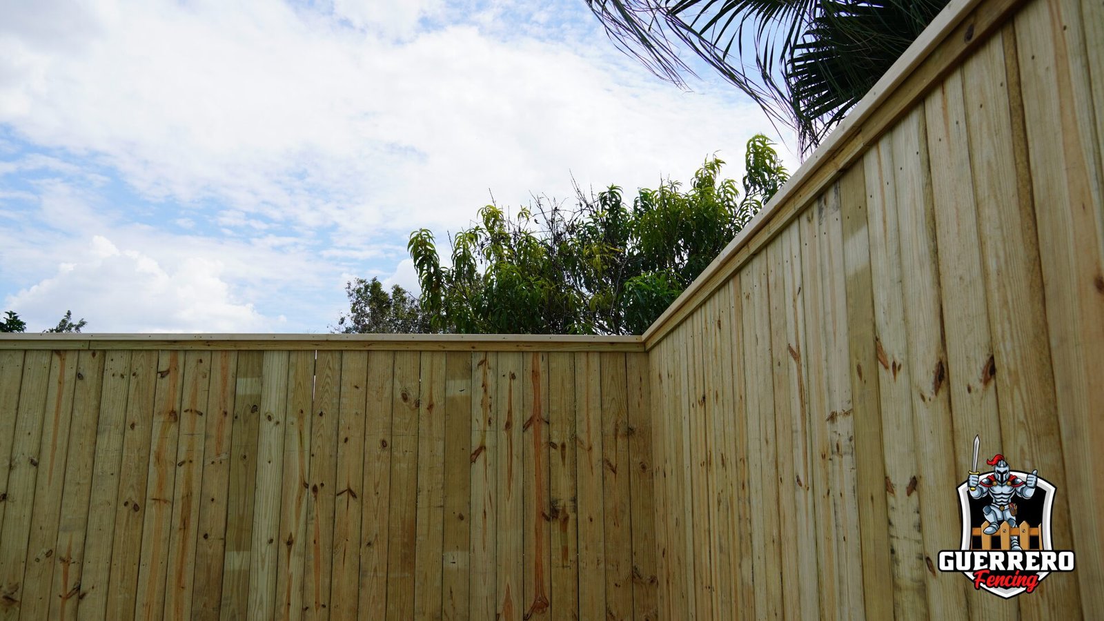 fence contractor mcallen tx