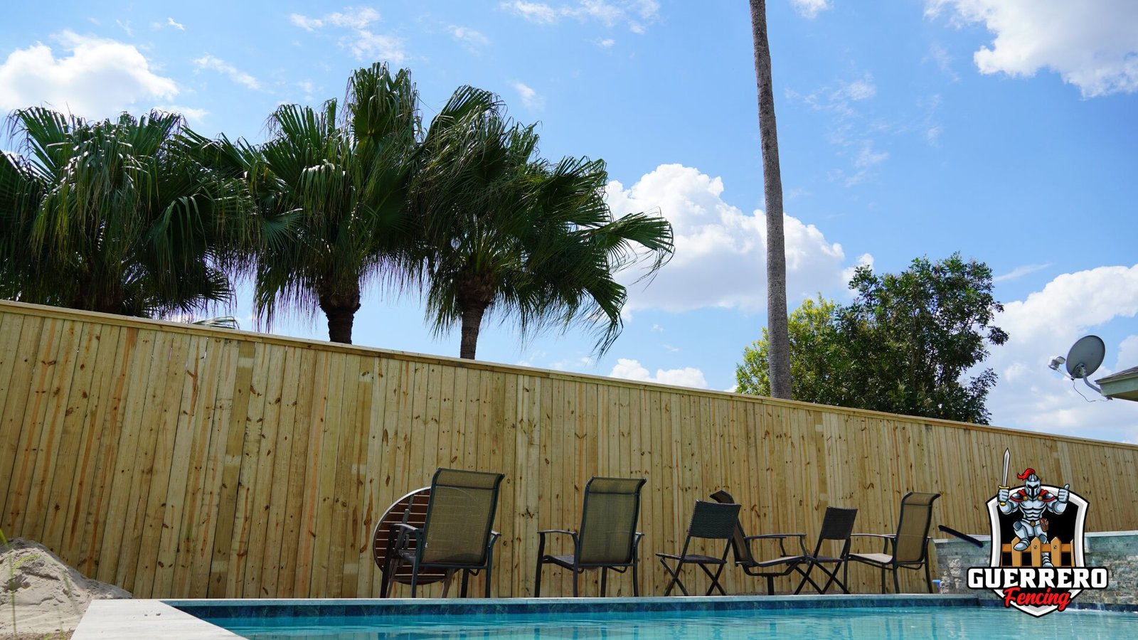 rgv pool fence contractor