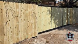 How to Find a Fence Contractor for a New Construction Build
