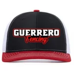 Guerrero Fences Original Snapback Cap