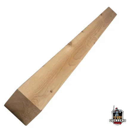 4x4x10 Cedar wood post