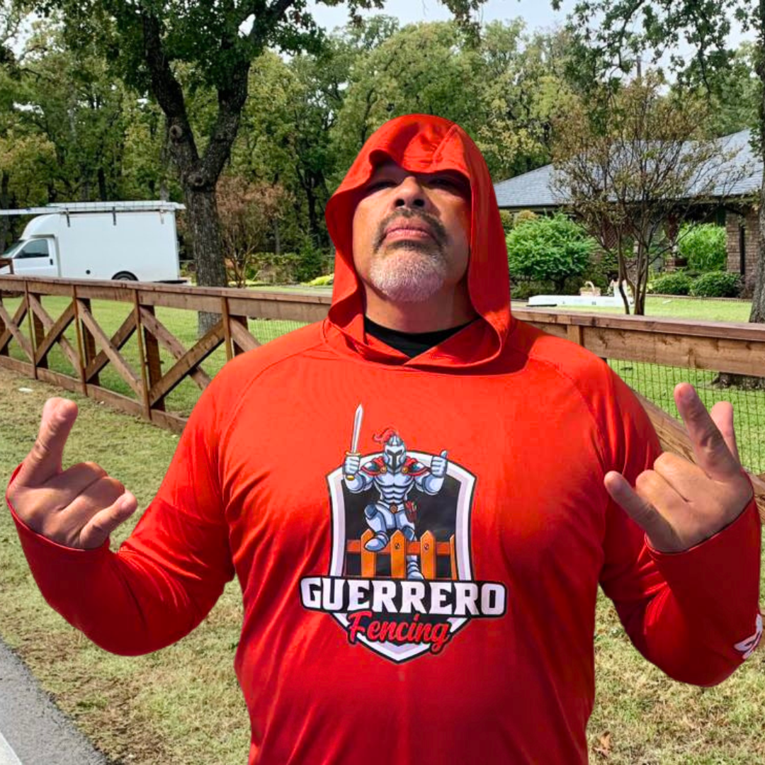 fence and gate contractor in the rgv