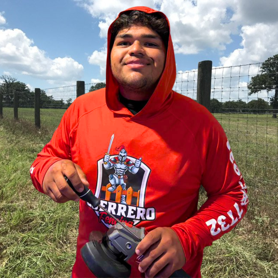 fence contractor in mcallen texas