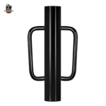 Get straighter posts every time. Our U-Channel T-Post Driver grips posts to prevent wobble. Heavy-duty, rot-proof steel in Black or Green. Shop the pro's choice at Guerrero Fences.