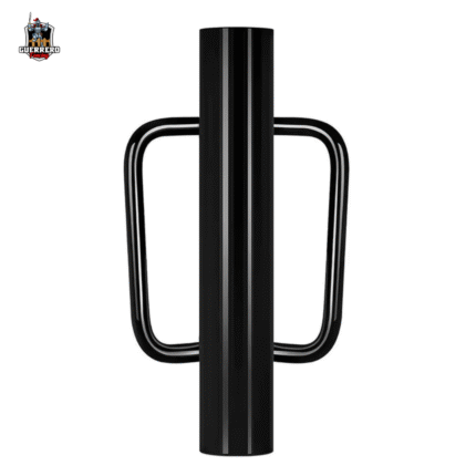 Get straighter posts every time. Our U-Channel T-Post Driver grips posts to prevent wobble. Heavy-duty, rot-proof steel in Black or Green. Shop the pro's choice at Guerrero Fences.