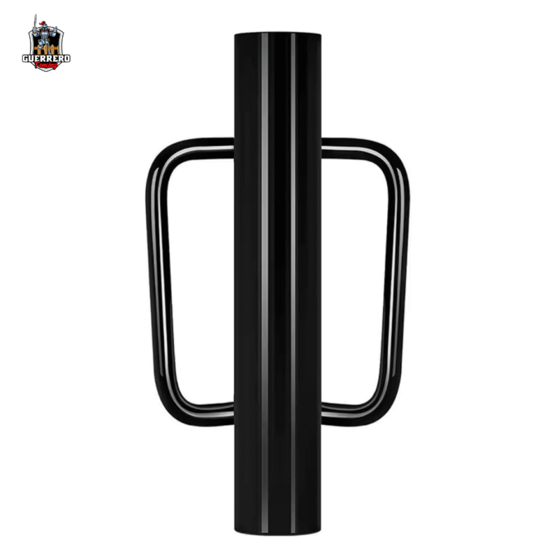 Get straighter posts every time. Our U-Channel T-Post Driver grips posts to prevent wobble. Heavy-duty, rot-proof steel in Black or Green. Shop the pro's choice at Guerrero Fences.