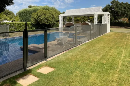 Pool Fences