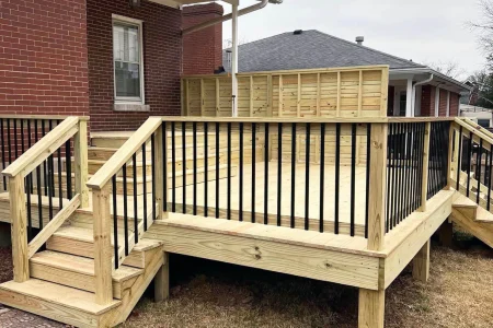 guerrero fences and decks in the rio grande valley tx